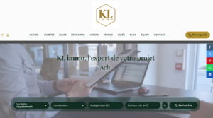 KL Immobilier