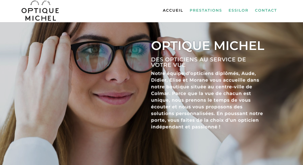 Optique Michel