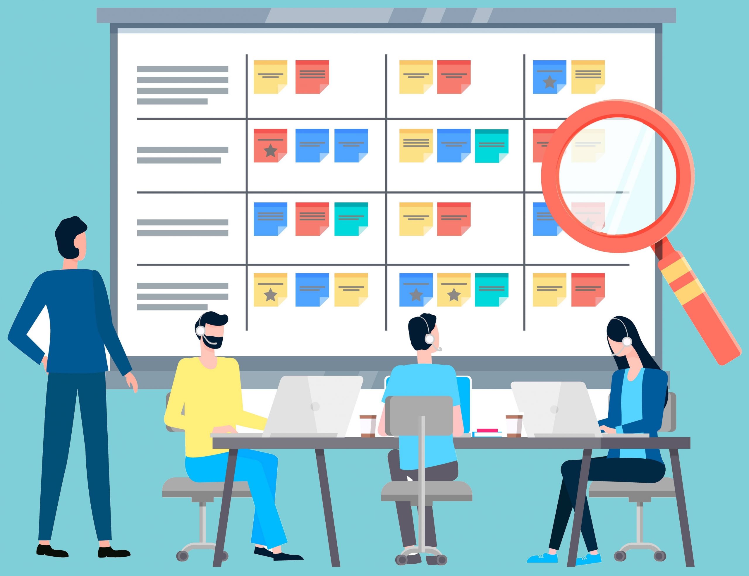 Je propulse ma carrière