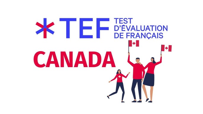Le TEF Can sinon pas de job au Canada