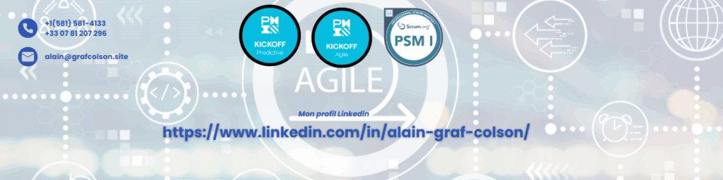 linkedin Alain Grafcolson