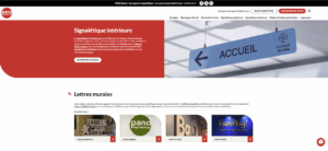 PanoSign Colmar