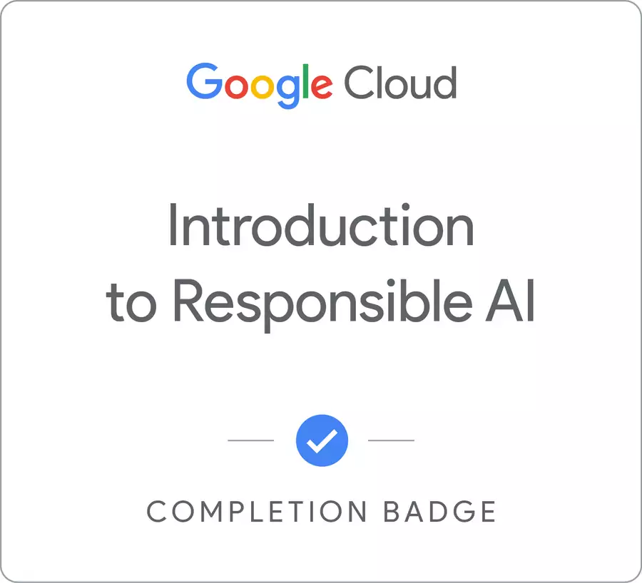 Google IA Introduction responsable